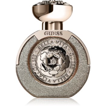 Guess Bella Vita Paradiso Eau de Parfum pentru femei - imagine 2